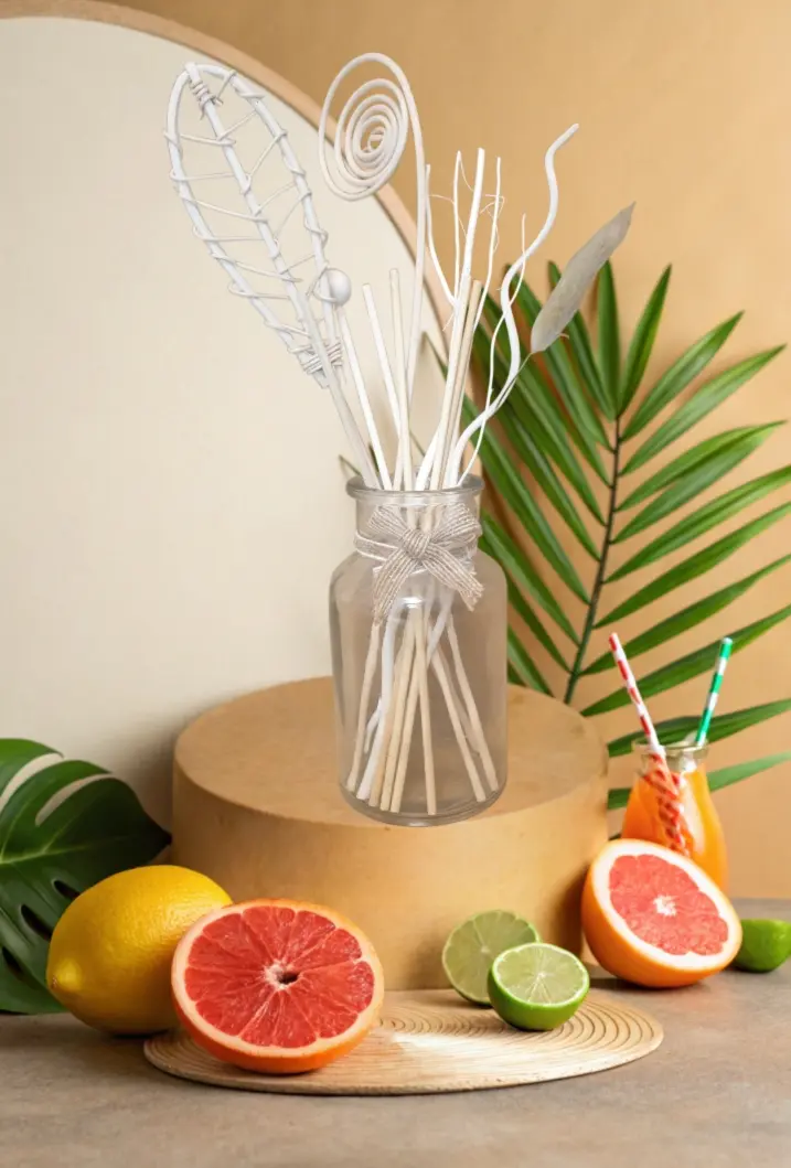 Diffuseur Valhalla "Ambiance cocktail tropical"