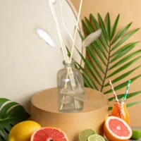 Diffuseur Saphir "Ambiance cocktail tropical"