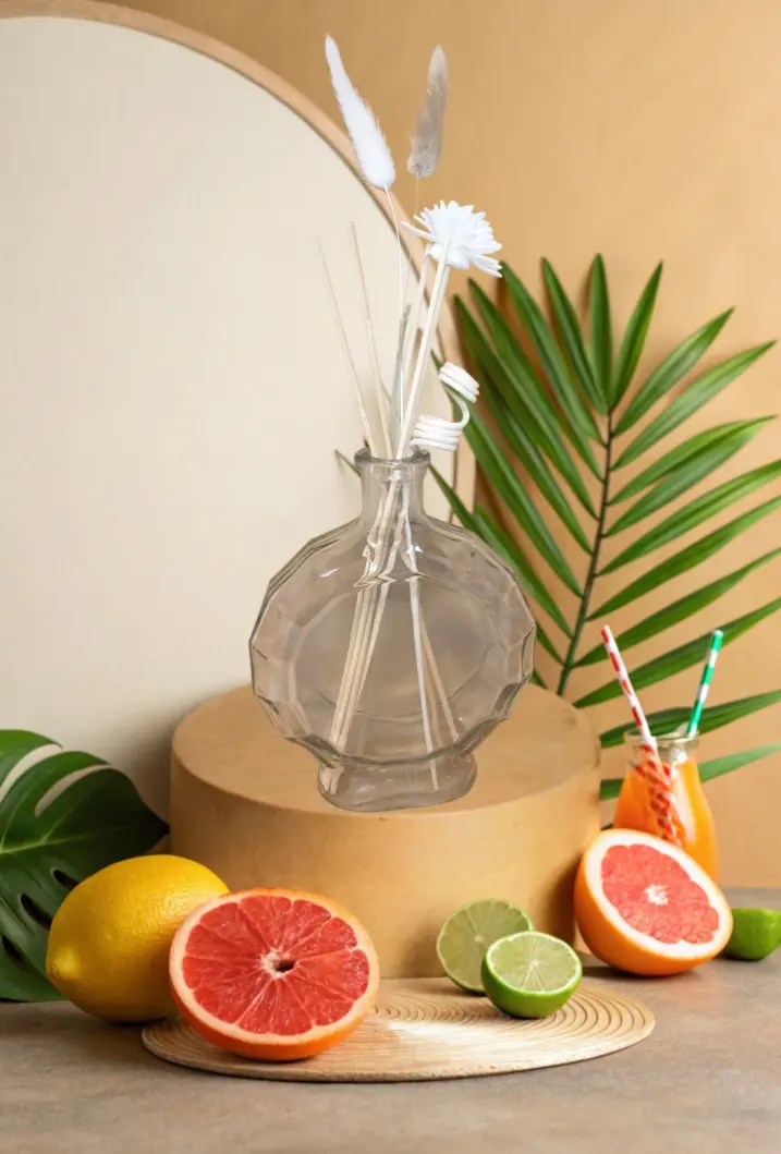 Diffuseur Horus "Ambiance cocktail tropical"