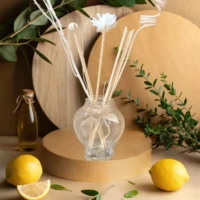 Diffuseur Nefertit "Balsamique et pure"