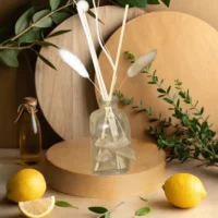 Diffuseur Saphir "Balsamique et pure"