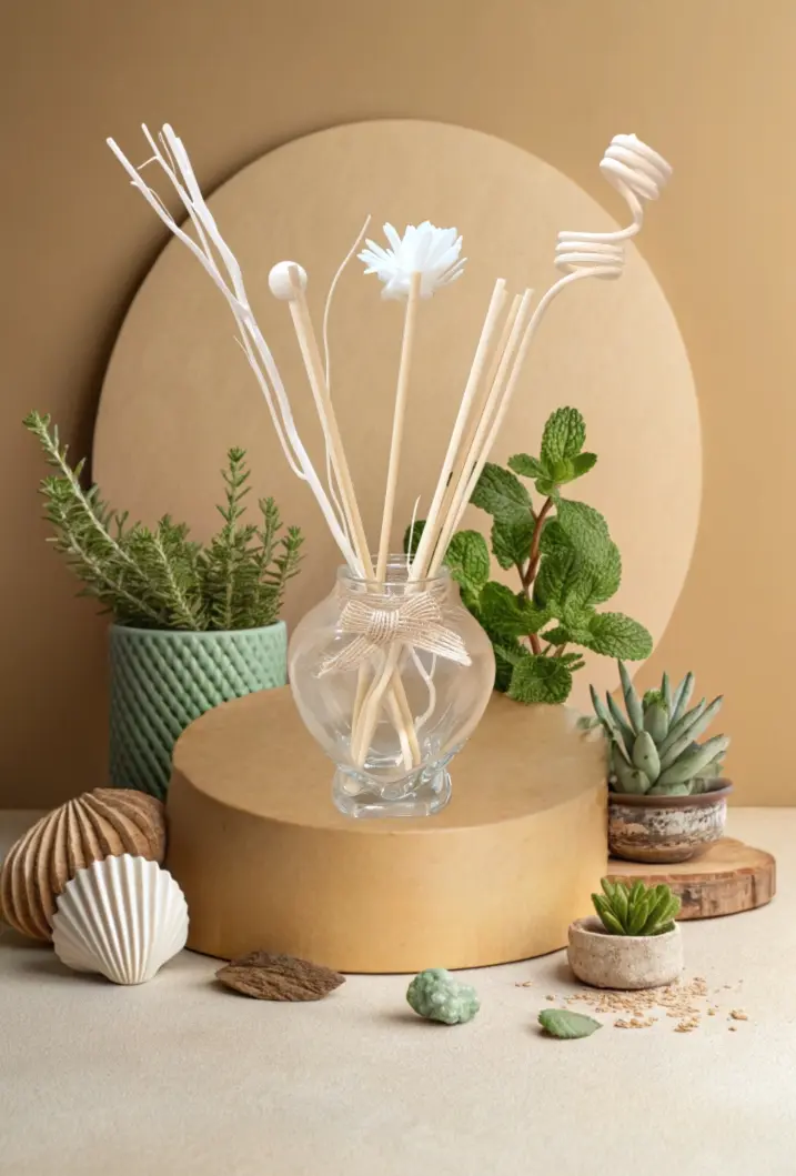 Diffuseur Nefertit "Bord de mer"