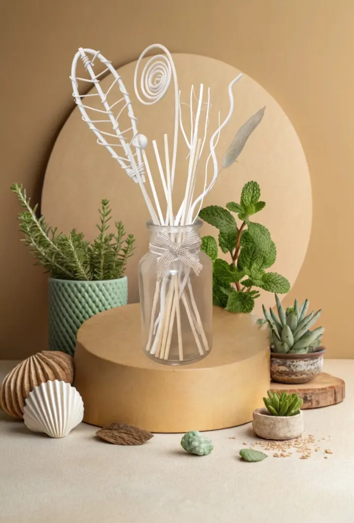 Diffuseur Valhalla "Bord de mer"