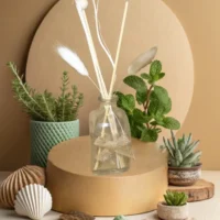 Diffuseur Saphir "Bord de mer"