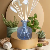 Diffuseur Bleu "Bord de mer"