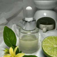 Ambiance à brûler "Oasis Tropicale"