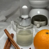 Ambiance à brûler "Un magnifique Noël"