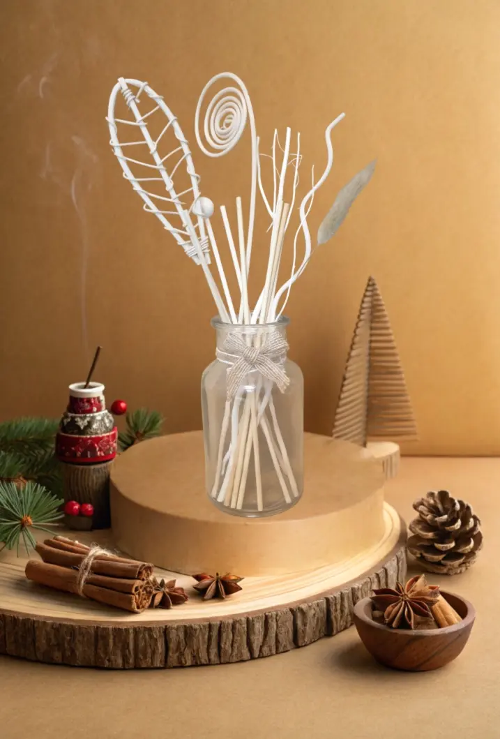 Diffuseur Valhalla "Chaleureux et festif"