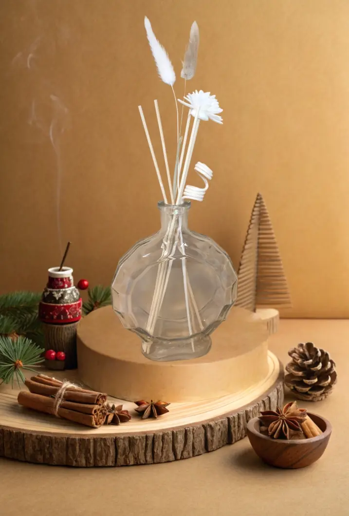 Diffuseur Horus "Chaleureux et festif"