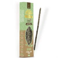 Encens Smudge Ecocert Herbio Jasmin 20g