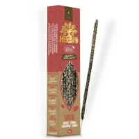 Encens Smudge Ecocert Herbio Santal 20g
