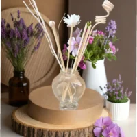 Diffuseur Nefertit "Harmonie et bien- être"