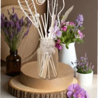 Diffuseur Valhalla "Harmonie et bien- être"