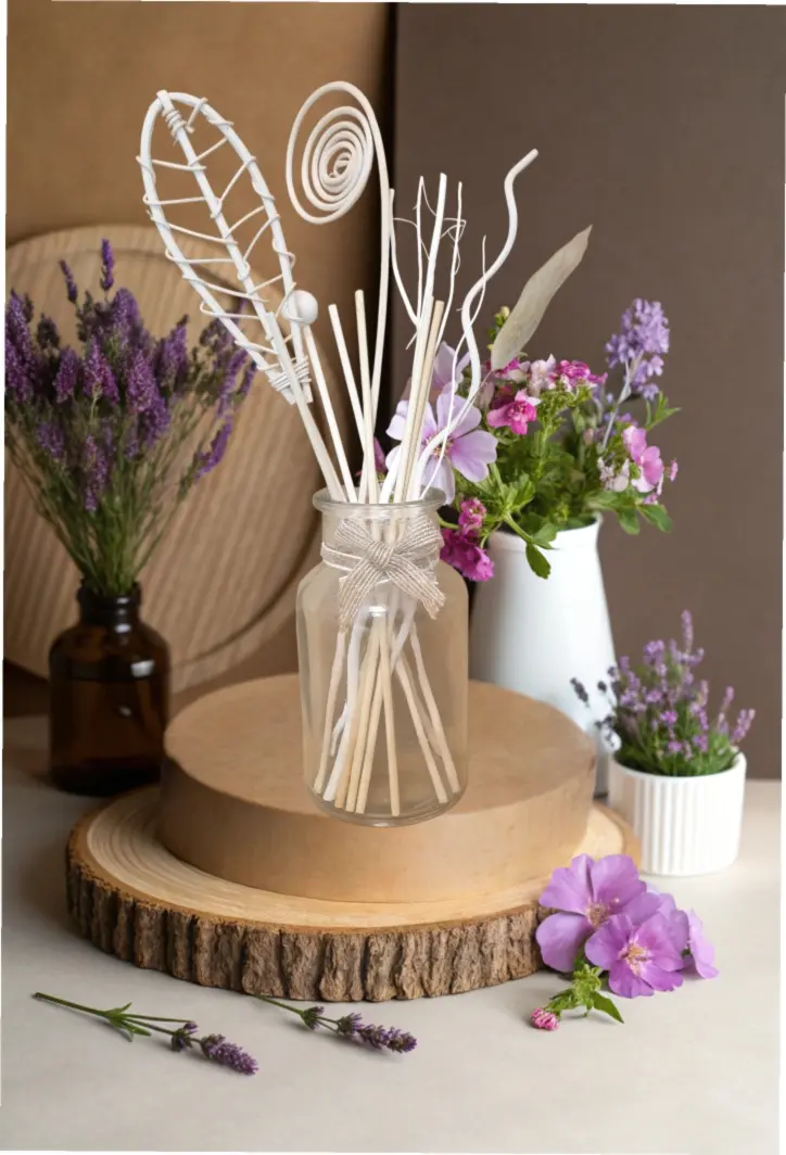 Diffuseur Valhalla "Harmonie et bien- être"