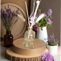 Diffuseur Saphir "Harmonie et bien- être"