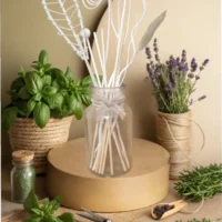 Diffuseur Valhalla "Herbacée et nature"