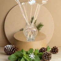 Diffuseur Nefertit "Hiver doux"