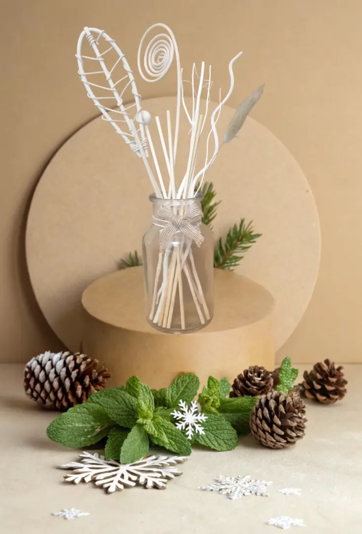 Diffuseur Valhalla "Hiver doux"