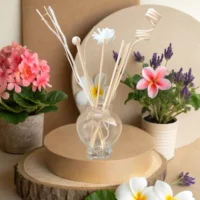 Diffuseur Nefertit "Jardin fleuri"