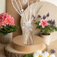 Diffuseur Valhalla "Jardin fleuri"