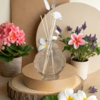 Diffuseur Horus "Jardin fleuri"