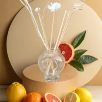 Diffuseur Nefertit "Matin d’agrumes"