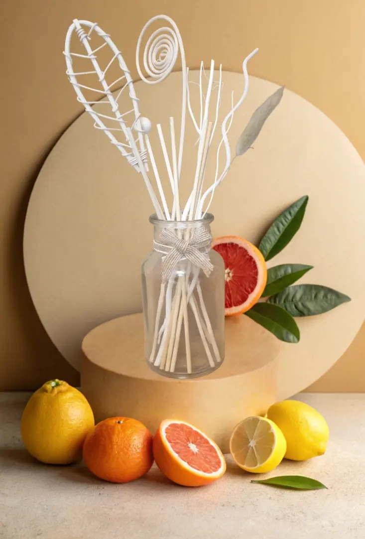 Diffuseur Valhalla "Matin d’agrumes"