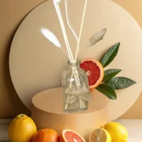 Diffuseur Saphir "Matin d’agrumes"