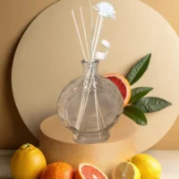 Diffuseur Horus "Matin d’agrumes"