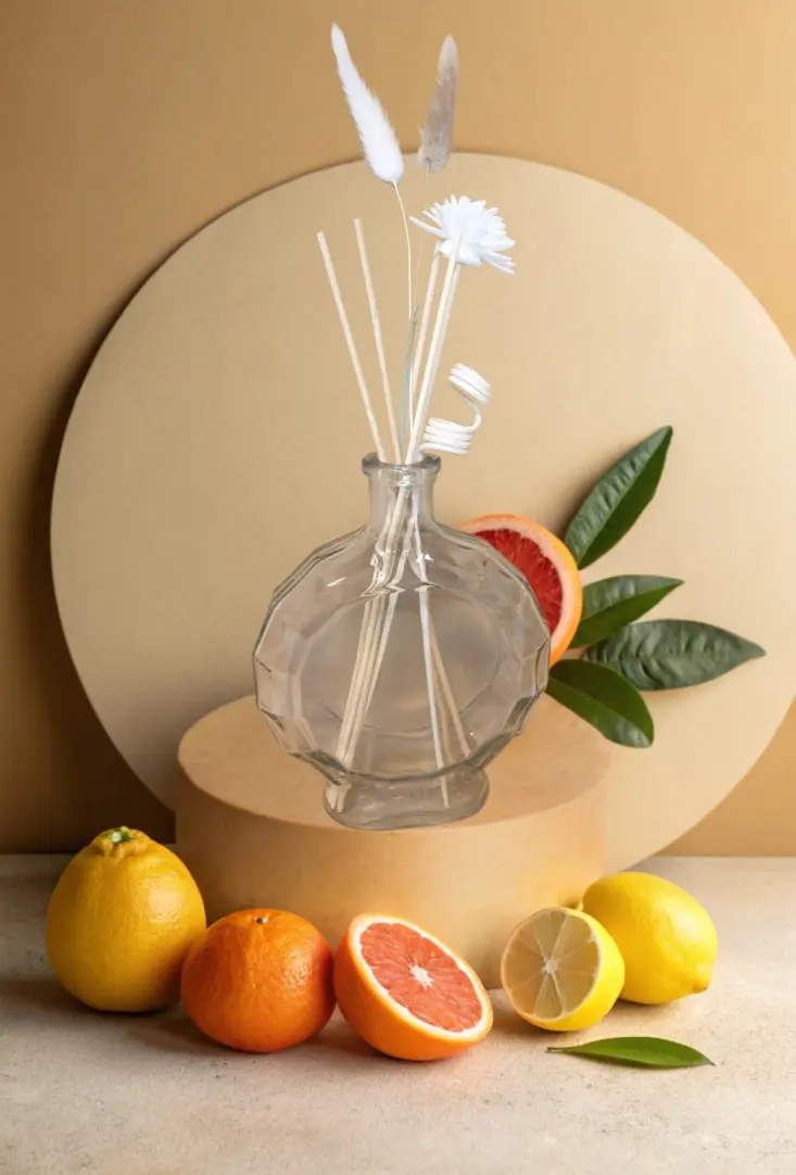 Diffuseur Horus "Matin d’agrumes"