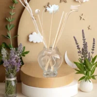 Diffuseur Nefertit "Nuit étoilée"