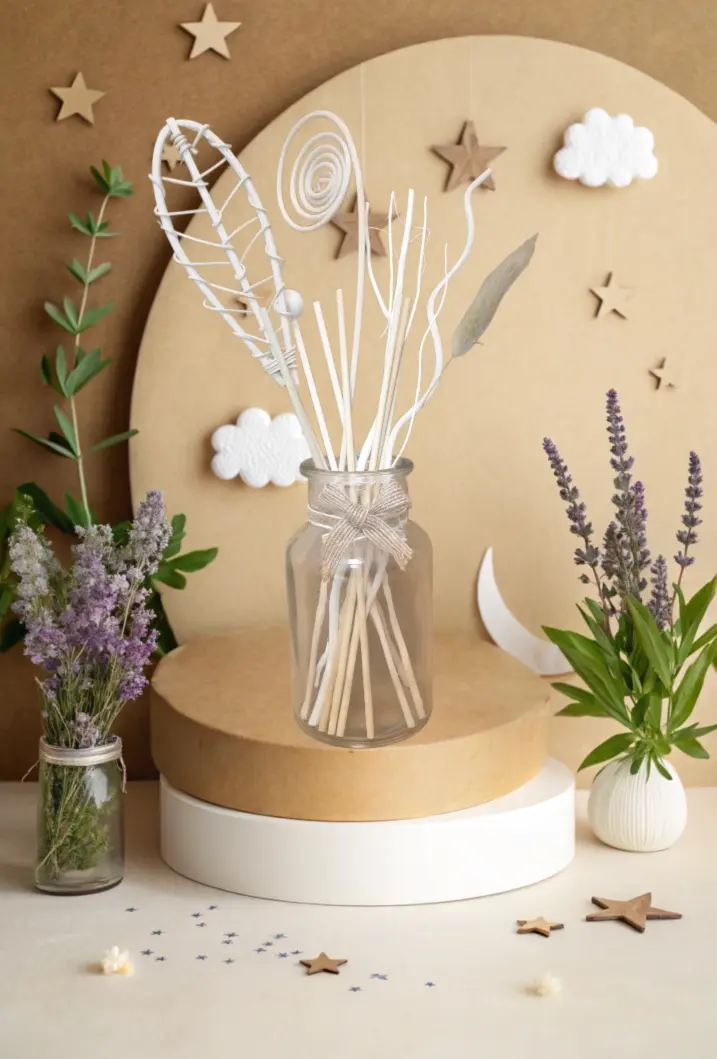 Diffuseur Valhalla "Nuit étoilée"