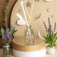 Diffuseur Saphir "Nuit étoilée"