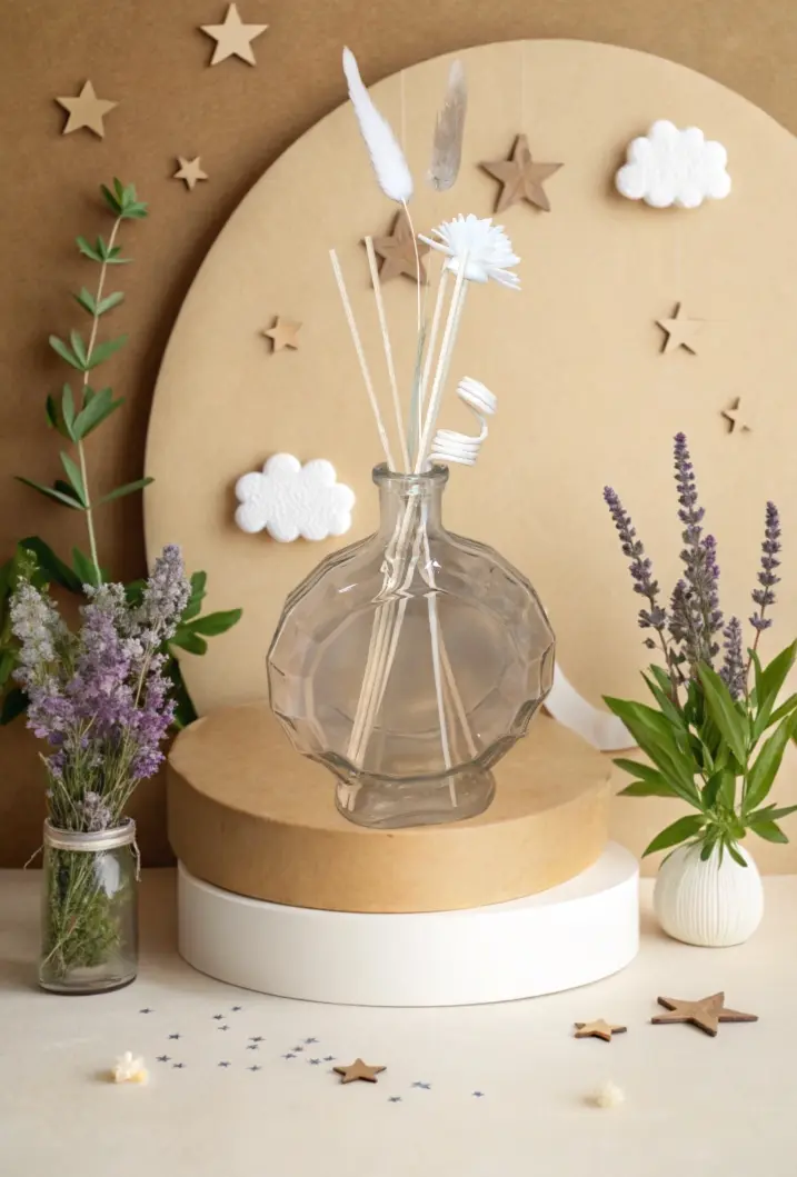 Diffuseur Horus "Nuit étoilée"