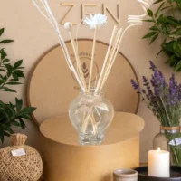 Diffuseur Nefertit "Purification et relaxation"