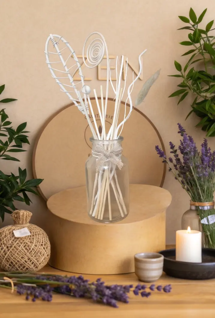 Diffuseur Valhalla "Purification et relaxation"