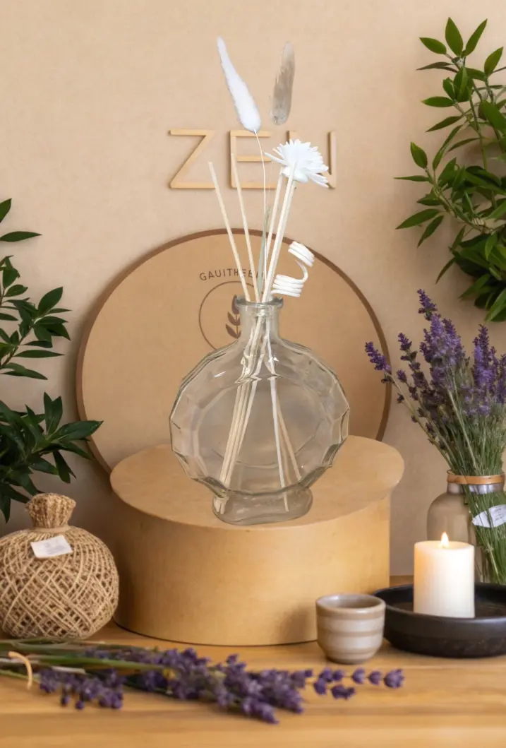 Diffuseur Horus "Purification et relaxation"