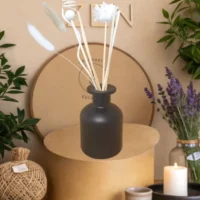 Diffuseur Borg noir "Purification et relaxation"