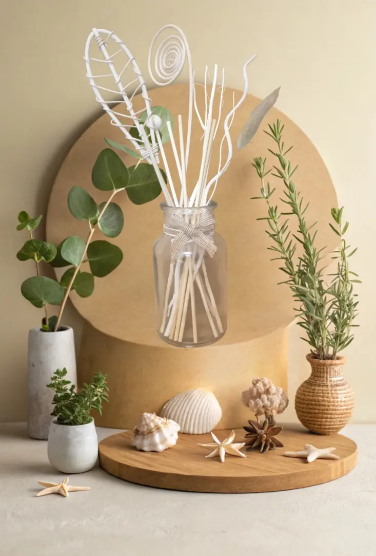 Diffuseur Valhalla "Rivage marin"