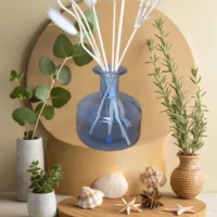 Diffuseur Bleu "Rivage marin"