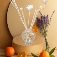 Nefertit "Sérénité florale et fruitée"