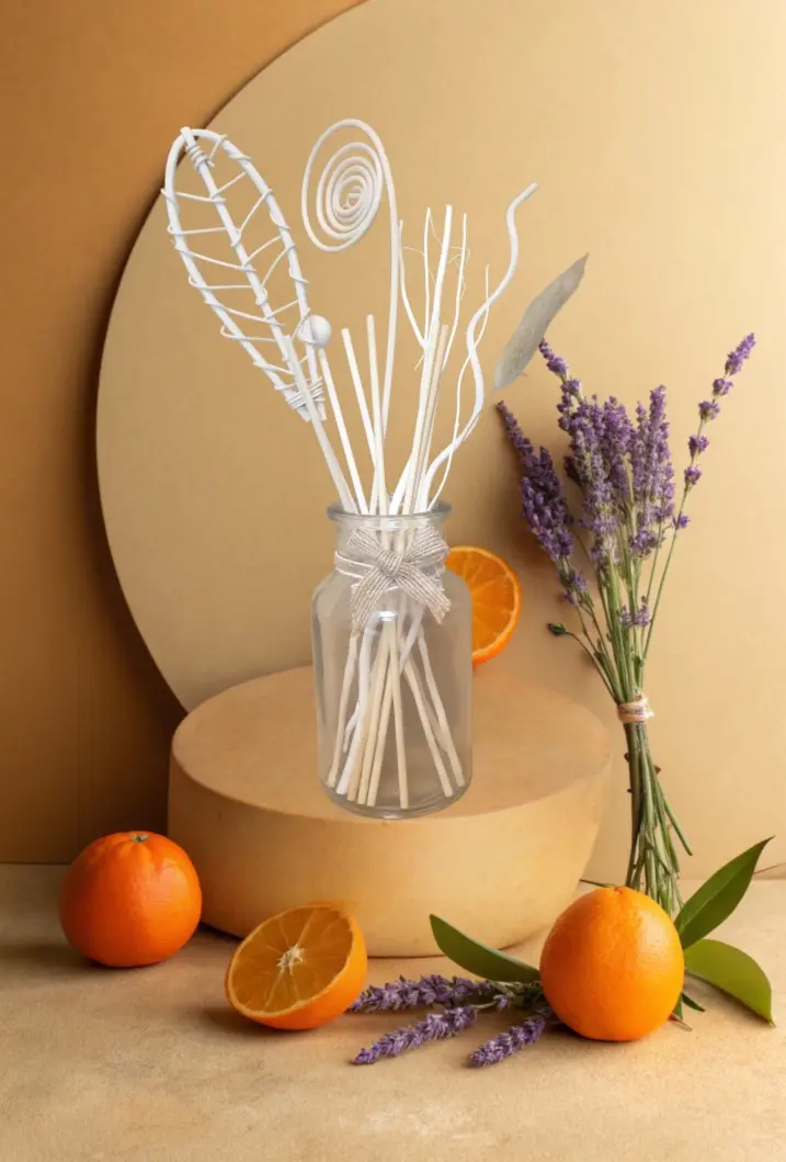 Valhalla "Sérénité florale et fruitée"