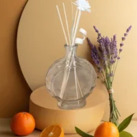 Horus "Sérénité florale et fruitée"