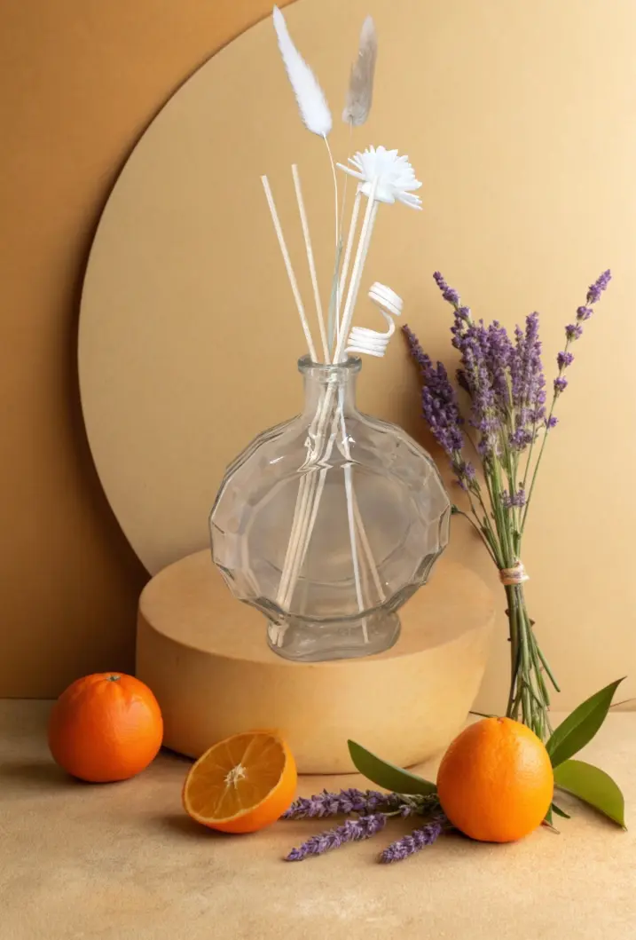 Horus "Sérénité florale et fruitée"