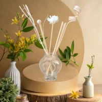 Diffuseur Nefertit "Soirée romantique"