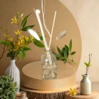 Diffuseur Saphir "Soirée romantique"