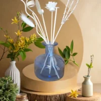 Diffuseur Bleu "Soirée romantique"