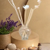 Diffuseur Nefertit "Spa détente et bien être"