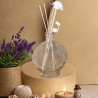 Diffuseur Horus "Spa détente et bien être"