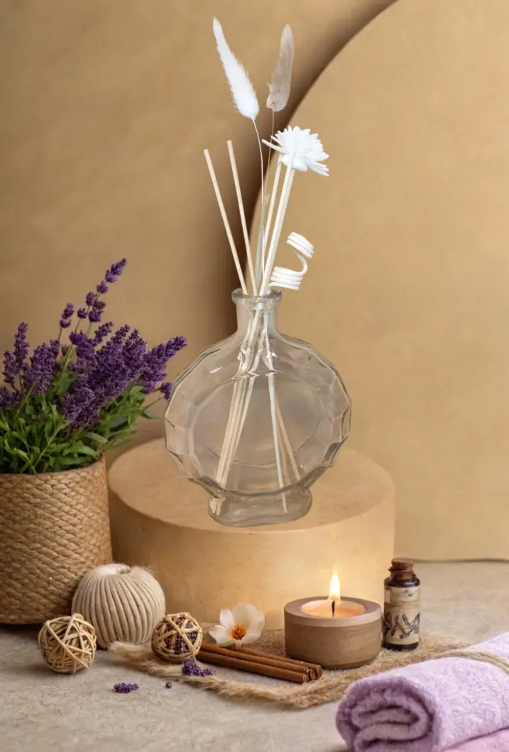 Diffuseur Horus "Spa détente et bien être"